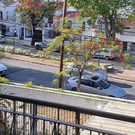 Apartament La Casa Del Paseo Salta Zewnętrze zdjęcie