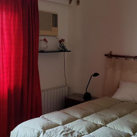 Apartament La Casa Del Paseo Salta Zewnętrze zdjęcie