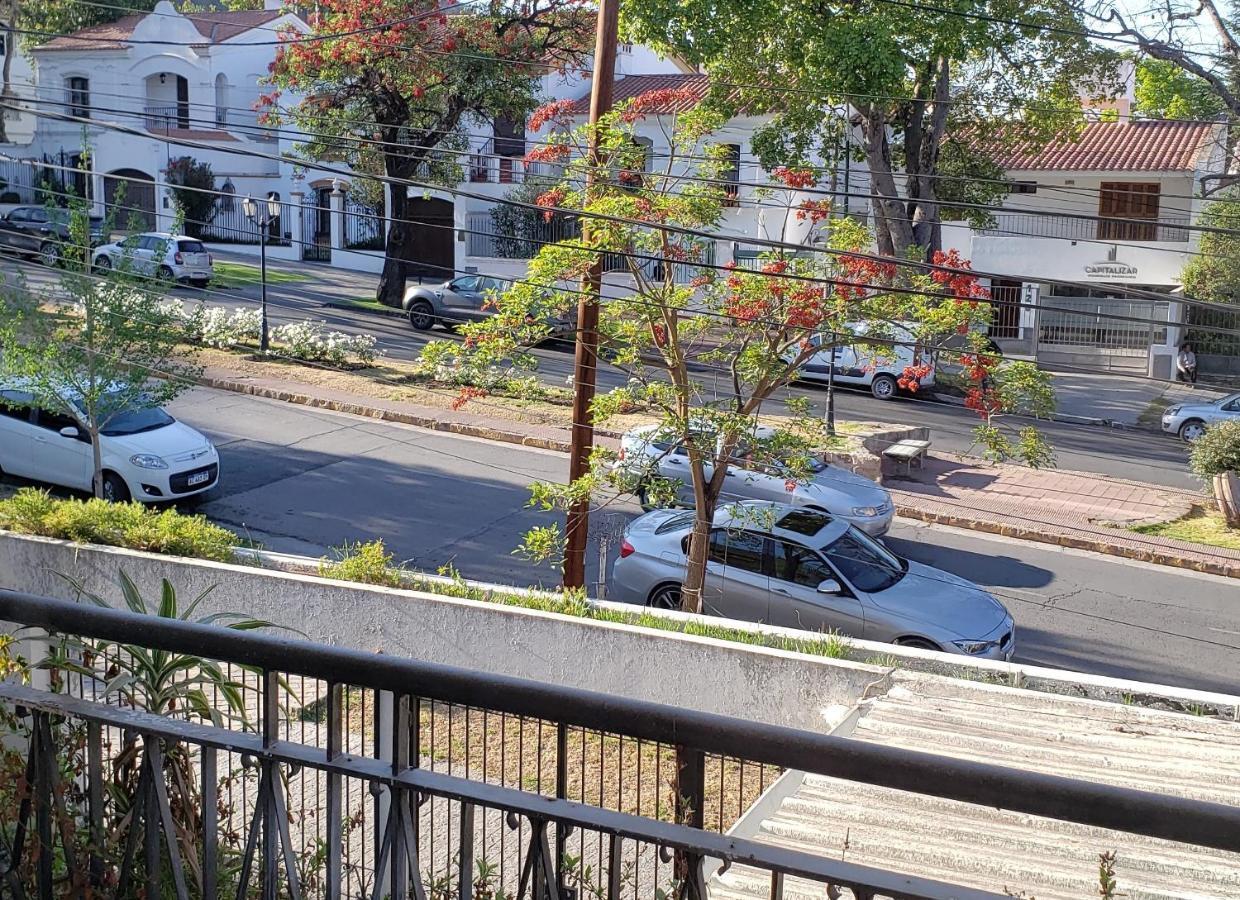 Apartament La Casa Del Paseo Salta Zewnętrze zdjęcie