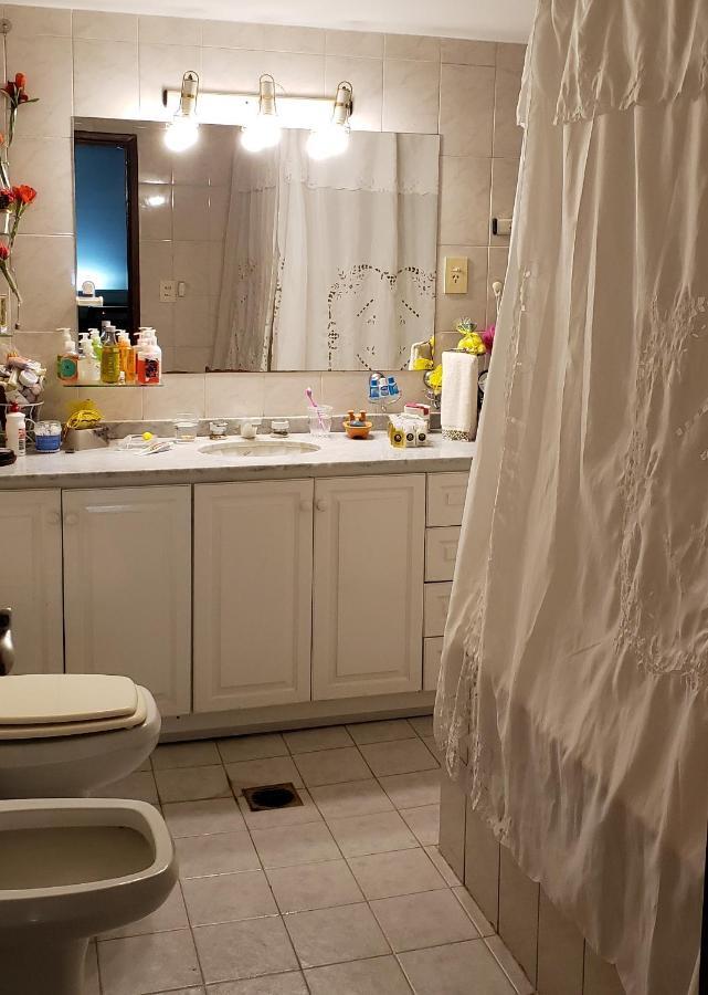Apartament La Casa Del Paseo Salta Zewnętrze zdjęcie