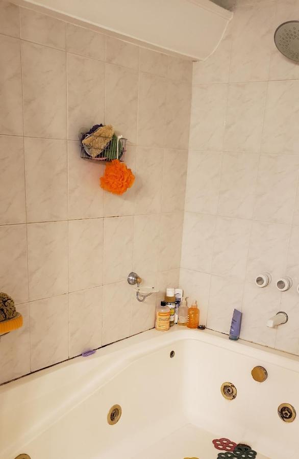 Apartament La Casa Del Paseo Salta Zewnętrze zdjęcie