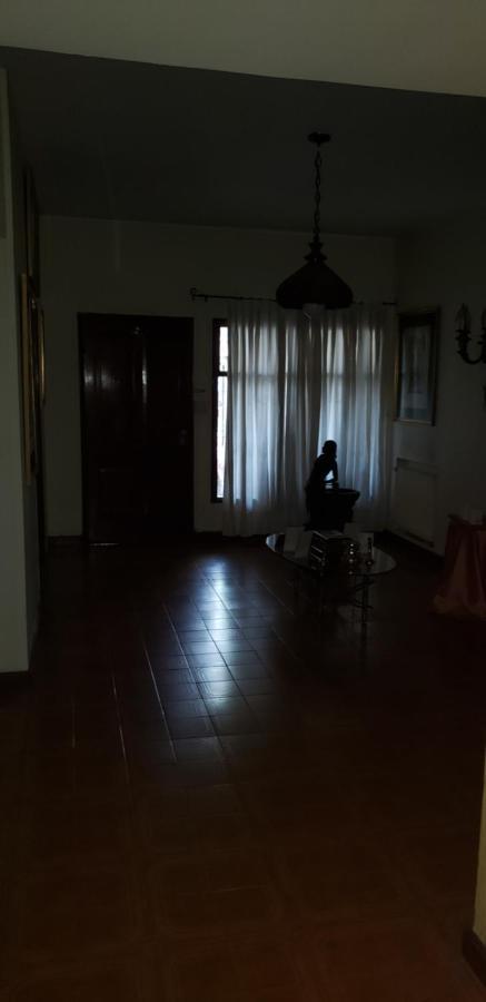 Apartament La Casa Del Paseo Salta Zewnętrze zdjęcie