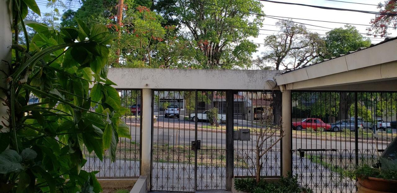 Apartament La Casa Del Paseo Salta Zewnętrze zdjęcie