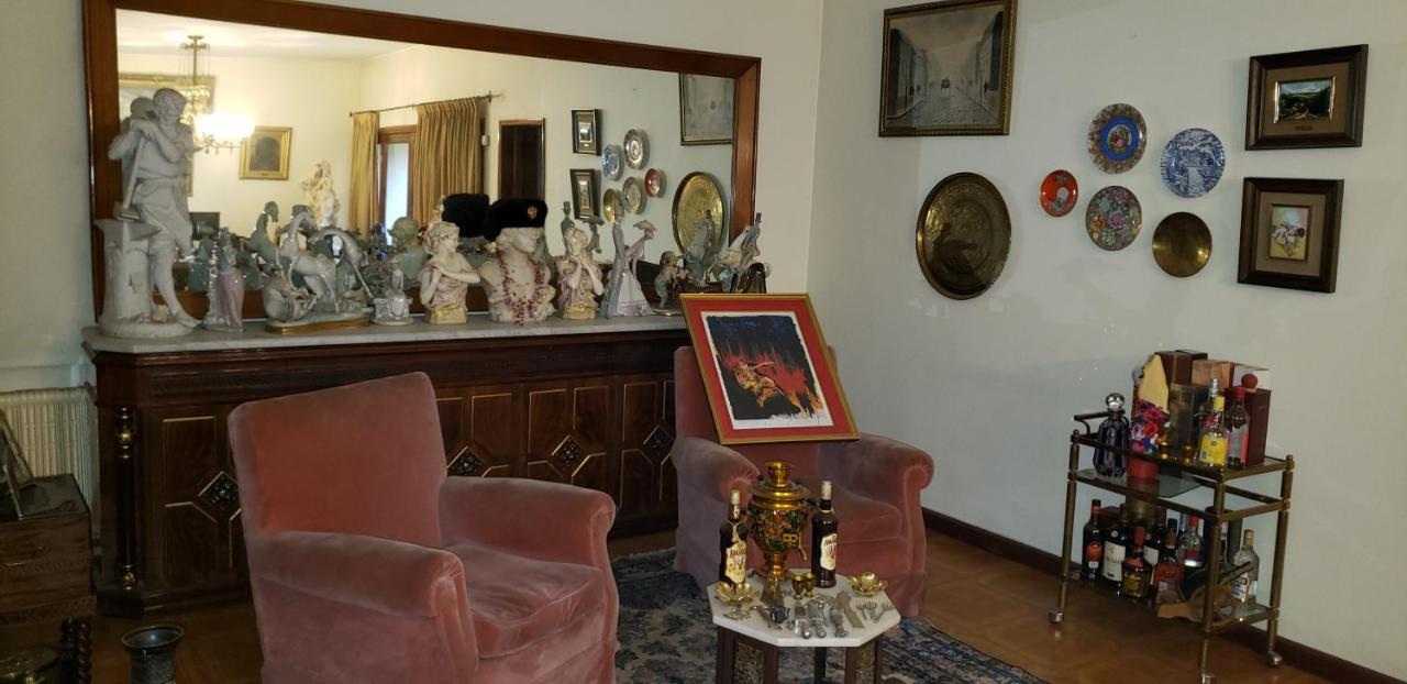 Apartament La Casa Del Paseo Salta Zewnętrze zdjęcie