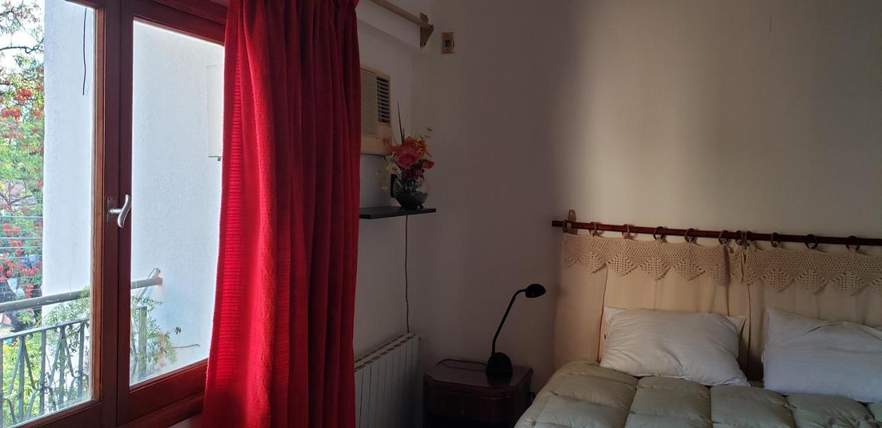 Apartament La Casa Del Paseo Salta Zewnętrze zdjęcie