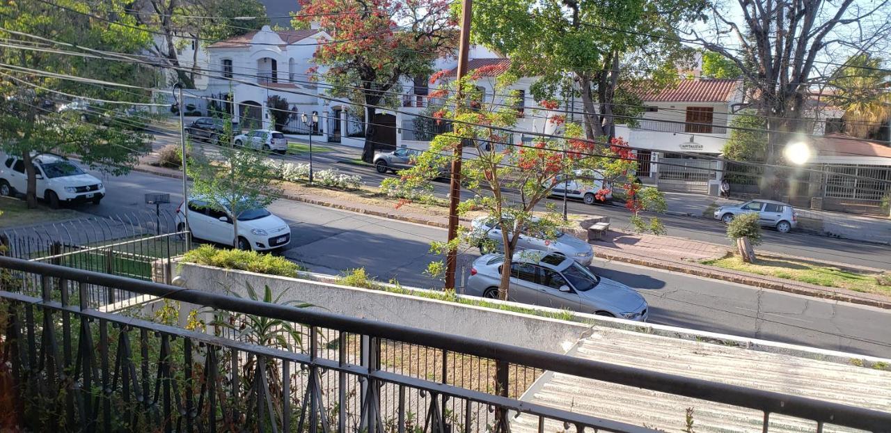 Apartament La Casa Del Paseo Salta Zewnętrze zdjęcie