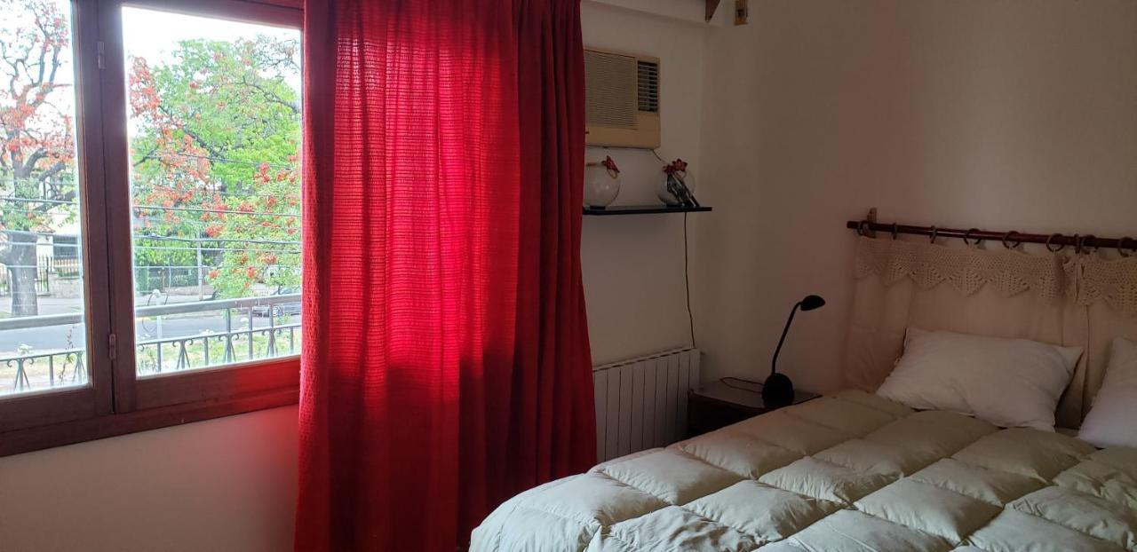 Apartament La Casa Del Paseo Salta Zewnętrze zdjęcie