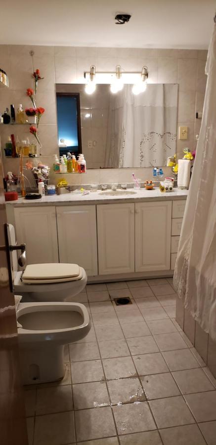 Apartament La Casa Del Paseo Salta Zewnętrze zdjęcie