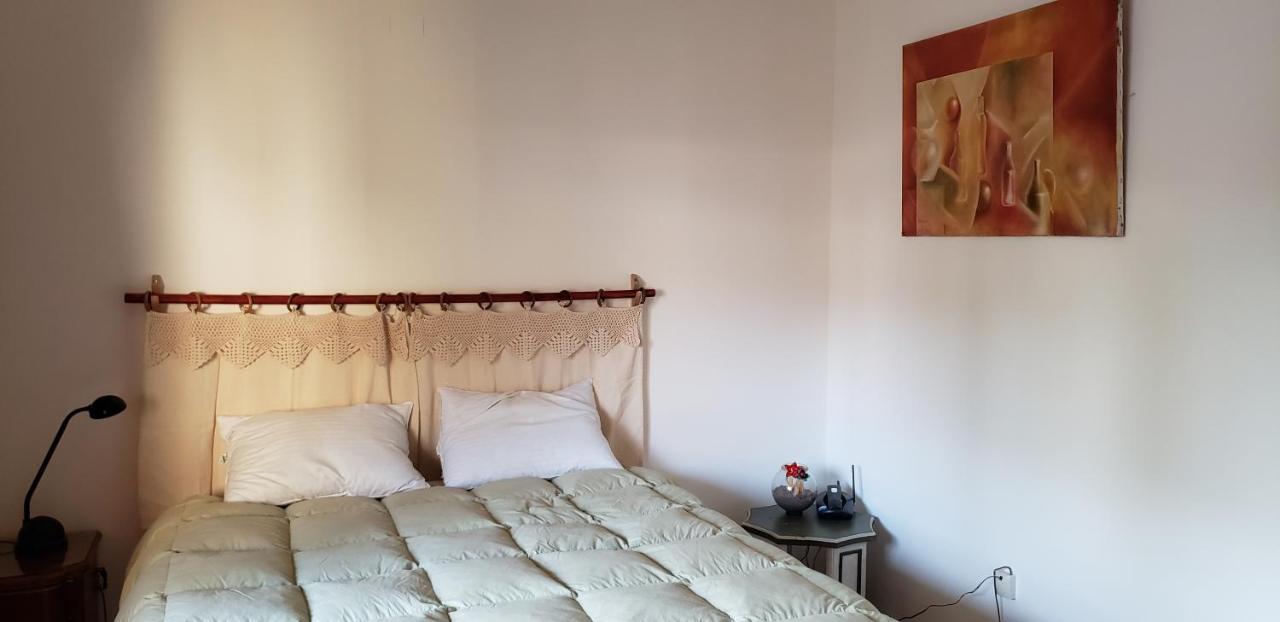 Apartament La Casa Del Paseo Salta Zewnętrze zdjęcie