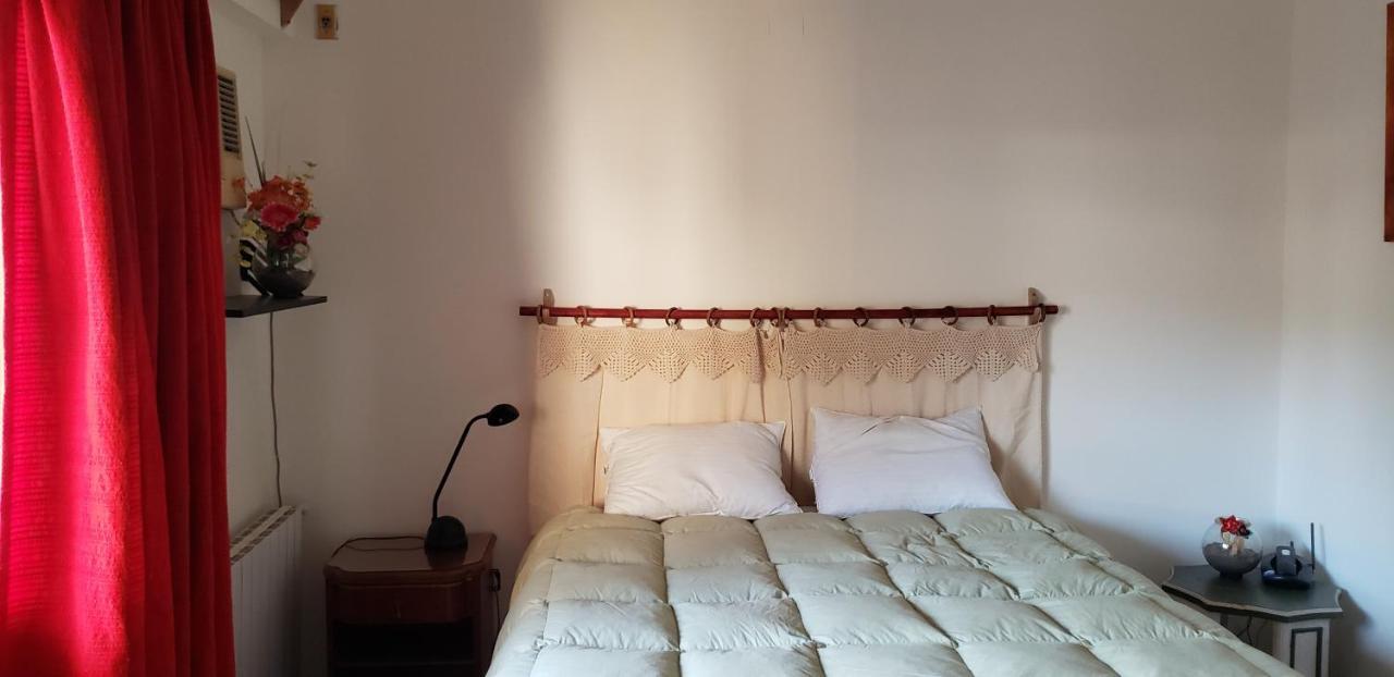 Apartament La Casa Del Paseo Salta Zewnętrze zdjęcie
