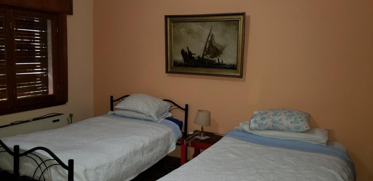 Apartament La Casa Del Paseo Salta Zewnętrze zdjęcie