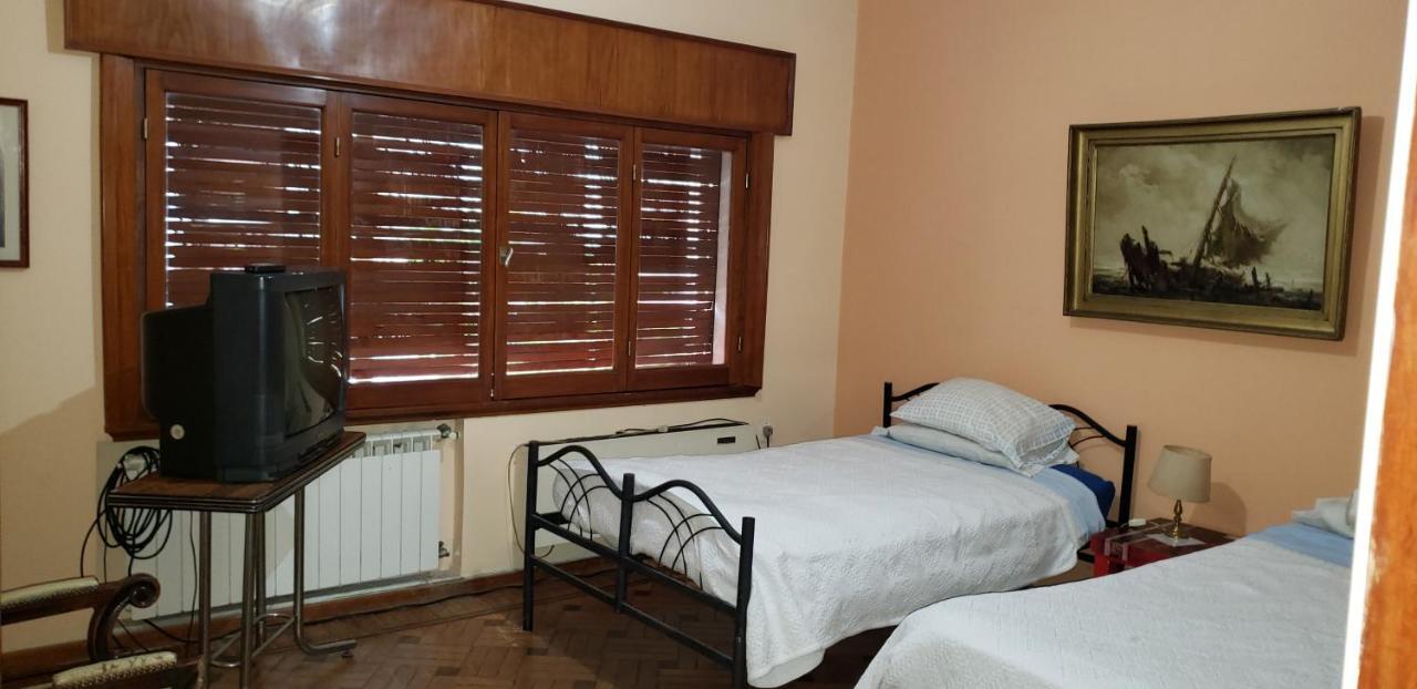 Apartament La Casa Del Paseo Salta Zewnętrze zdjęcie