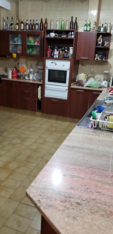 Apartament La Casa Del Paseo Salta Zewnętrze zdjęcie