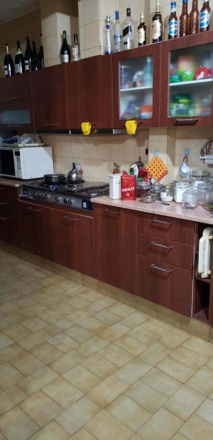 Apartament La Casa Del Paseo Salta Zewnętrze zdjęcie